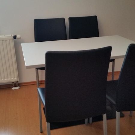 Schwanenstadt Gaestehaus Daniela מראה חיצוני תמונה