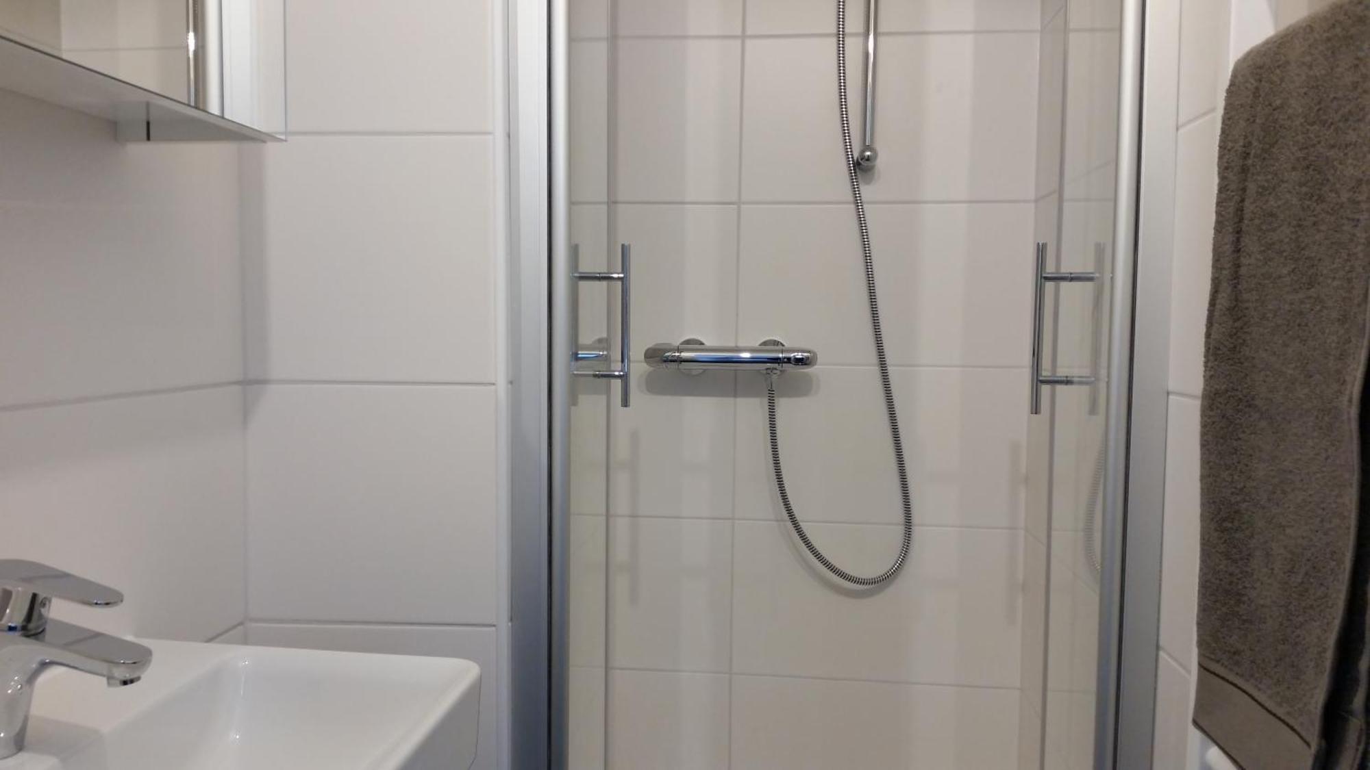 Schwanenstadt Gaestehaus Daniela מראה חיצוני תמונה