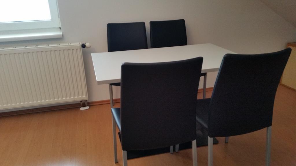 Schwanenstadt Gaestehaus Daniela מראה חיצוני תמונה