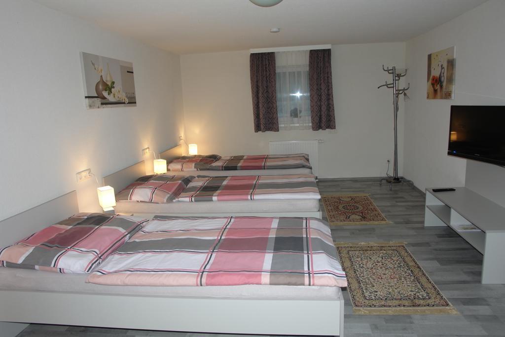 Schwanenstadt Gaestehaus Daniela מראה חיצוני תמונה