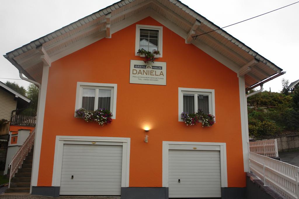 Schwanenstadt Gaestehaus Daniela מראה חיצוני תמונה